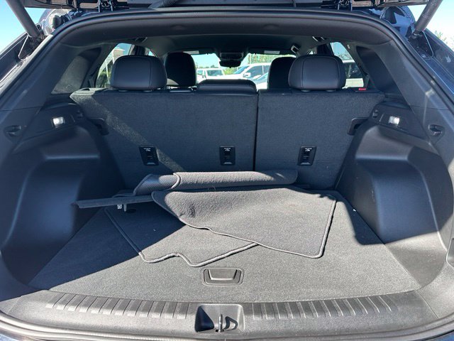 2024 Chevrolet Blazer EV RS — photo 11 of 30