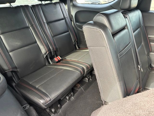 2024 Dodge Durango GT Plus — photo 13 of 29