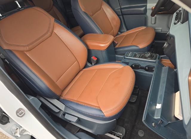 2024 Ford Maverick Lariat — photo 6 of 9