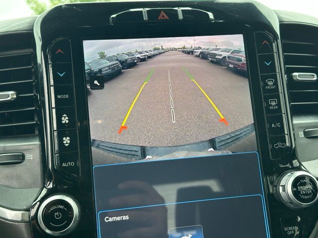 2023 Ram 1500 Laramie — photo 21 of 24
