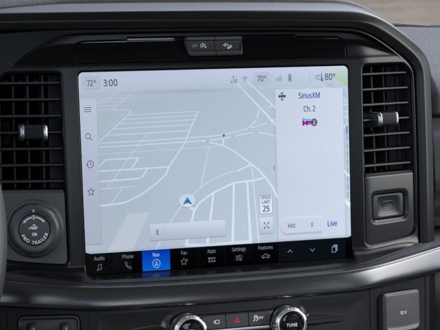 2026 Ford F-150 Lariat — photo 15 of 52