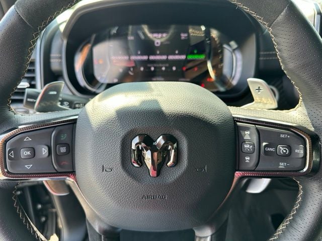 2024 Ram 1500 TRX — photo 52 of 55