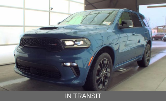 2023 Dodge Durango GT Premium