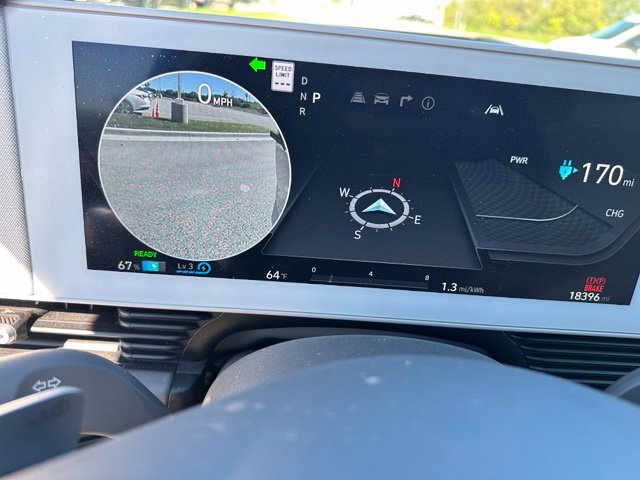 2023 Hyundai IONIQ 5 Limited — photo 33 of 35