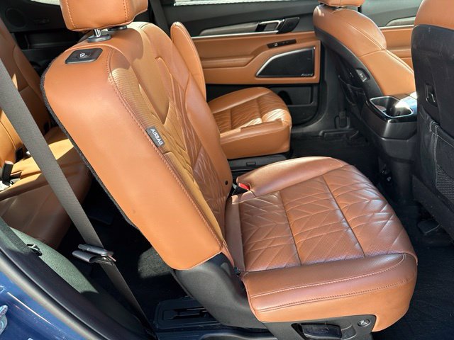 2024 Kia Telluride SX-Prestige X-Pro — photo 9 of 38