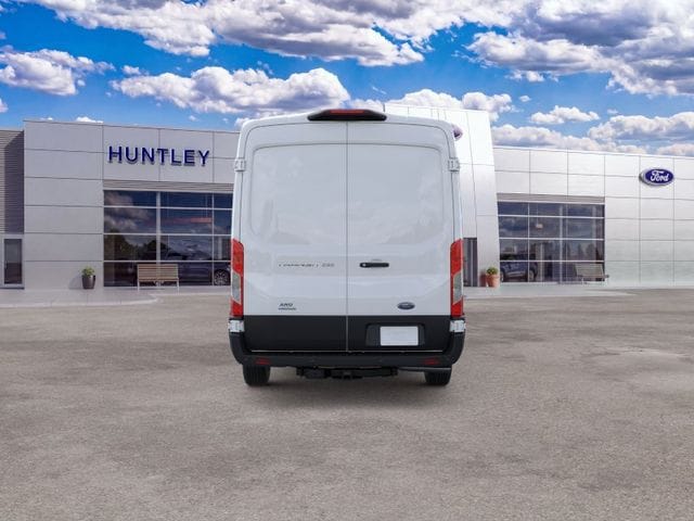 2025 Ford Transit-250 Base — photo 5 of 49