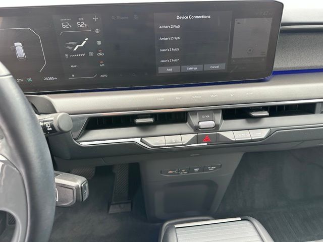2024 Kia EV9 Land — photo 28 of 38