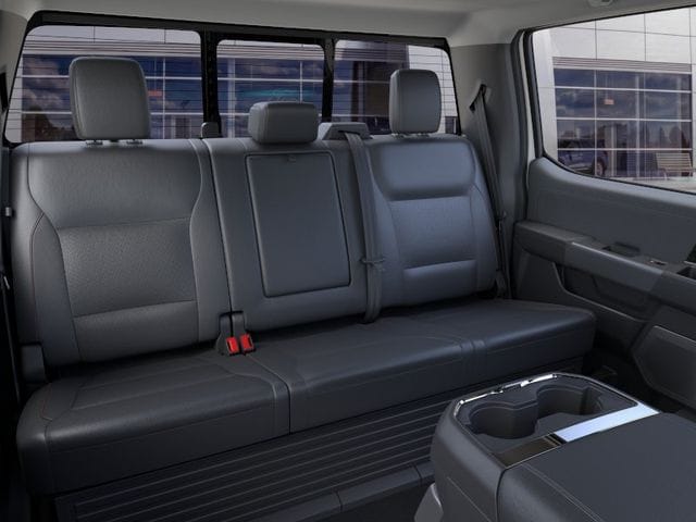 2026 Ford F-350SD Lariat — photo 12 of 52