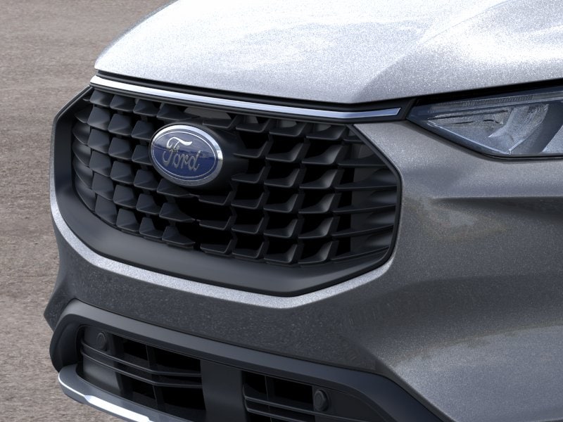 2026 Ford Escape Active — photo 41 of 54