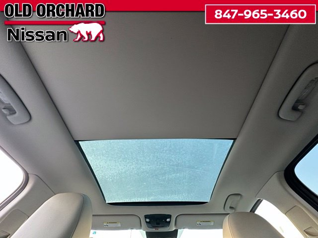 2025 Kia Sorento X-Line SX — photo 14 of 22