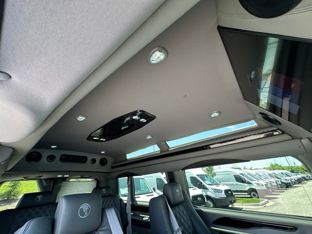 2026 Ford Transit-150 Base — photo 20 of 73