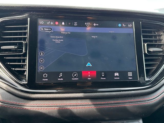 2023 Dodge Durango GT — photo 26 of 27