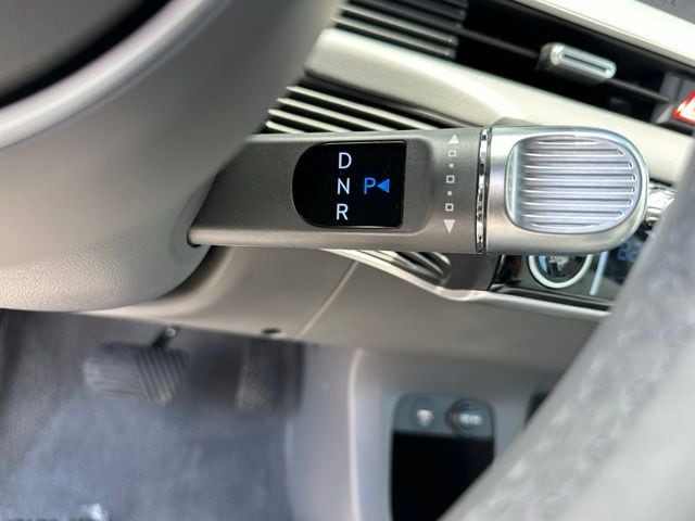 2024 Hyundai IONIQ 5 Limited — photo 38 of 38
