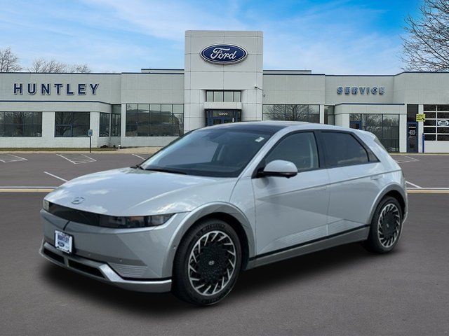 2024 Hyundai IONIQ 5 Limited