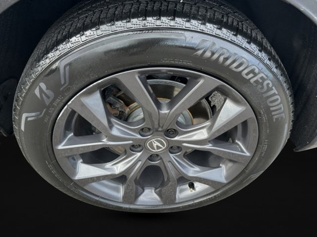 2024 Acura MDX A-Spec — photo 7 of 32