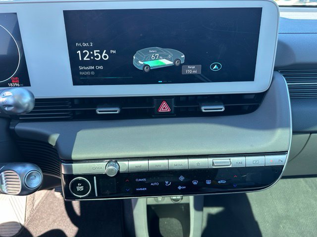 2023 Hyundai IONIQ 5 Limited — photo 25 of 35