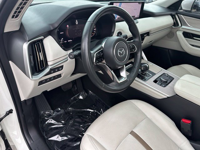 2024 Mazda CX-90 3.3 Turbo Premium Plus — photo 26 of 36