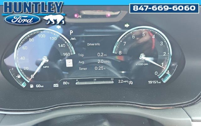 2024 Genesis GV70 2.5T