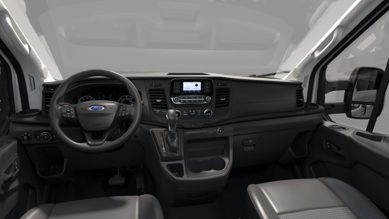 2025 Ford Transit-250 Base — photo 49 of 49
