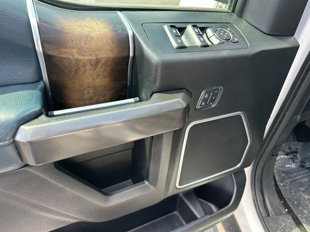 2018 Ford F-150 Limited — photo 15 of 28