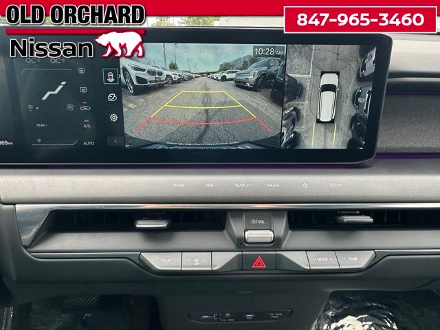 2024 Kia EV9 Land — photo 20 of 24
