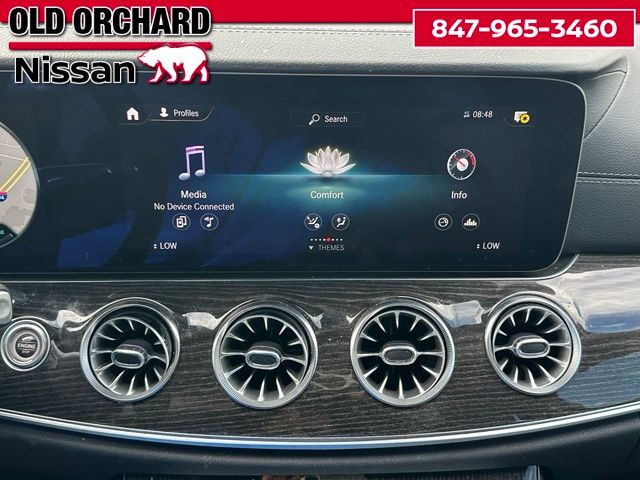 2023 Mercedes-Benz CLS CLS 450 — photo 17 of 23