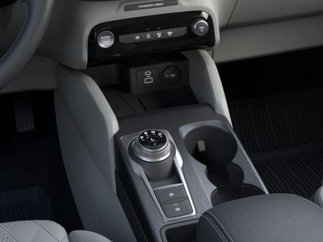 2024 Ford Escape Plug-In Hybrid Base — photo 16 of 54