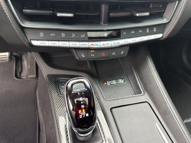 2024 Cadillac CT5 V-Series — photo 18 of 25