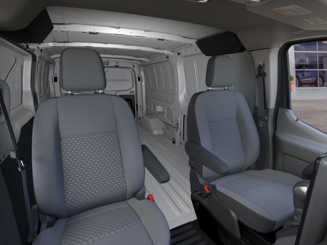 2026 Ford Transit-250 Base — photo 10 of 21