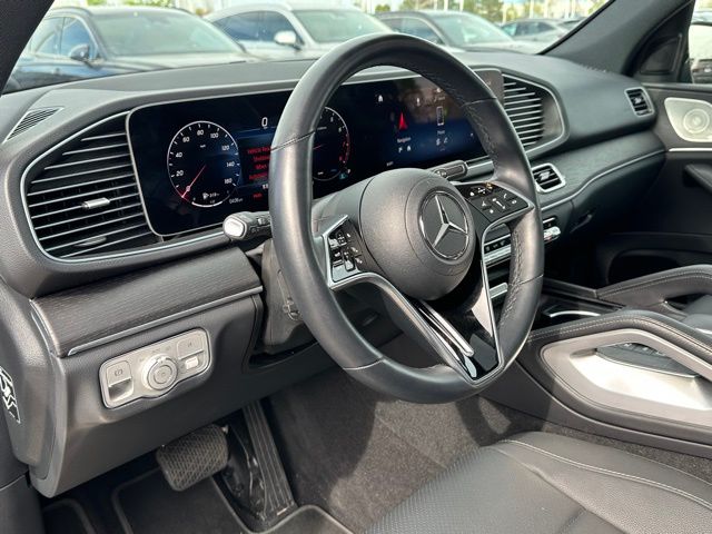 2025 Mercedes-Benz GLE GLE 350 — photo 19 of 30