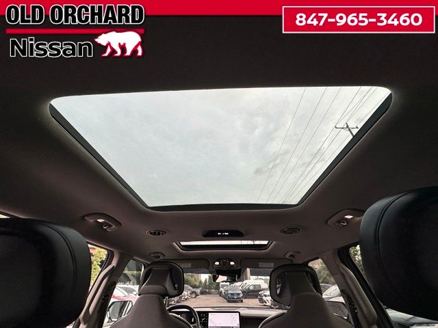 2024 Kia EV9 Land — photo 16 of 26
