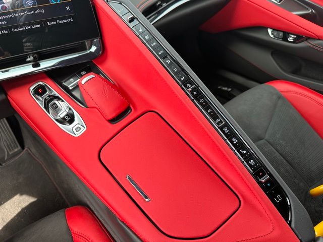 2023 Chevrolet Corvette Stingray — photo 20 of 28