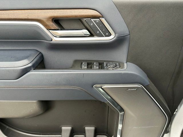 2024 Chevrolet Silverado 2500HD High Country — photo 43 of 53