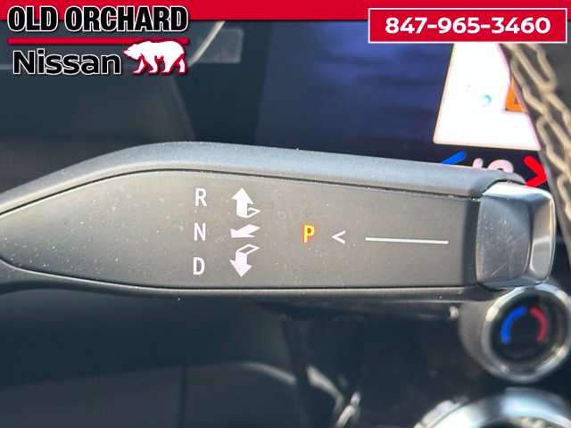 2024 Chevrolet Blazer EV LT — photo 19 of 23