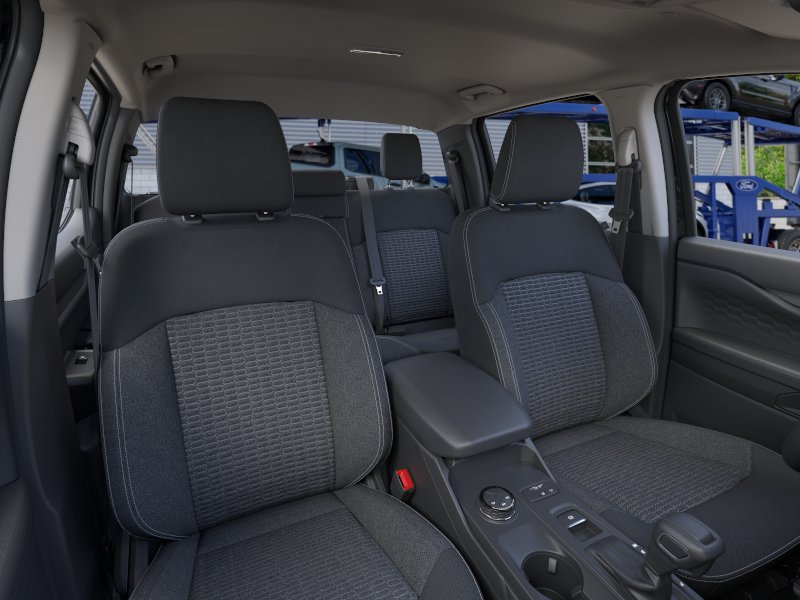 2026 Ford Ranger XL — photo 33 of 52