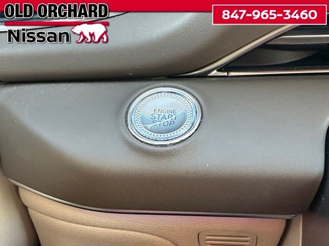 2023 Genesis GV80 3.5T — photo 20 of 23