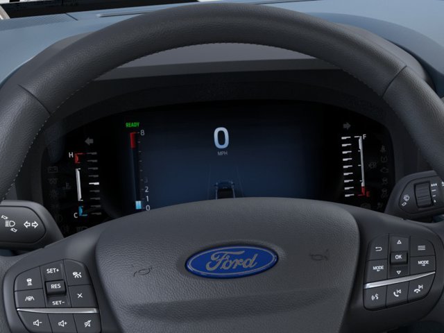 2026 Ford Maverick Lariat — photo 13 of 55
