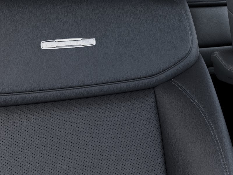 2027 Ford Expedition Max Platinum — photo 40 of 54