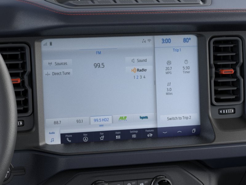 2025 Ford Bronco Raptor — photo 41 of 58