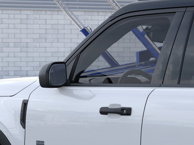 2026 Ford Bronco Sport Big Bend — photo 20 of 53