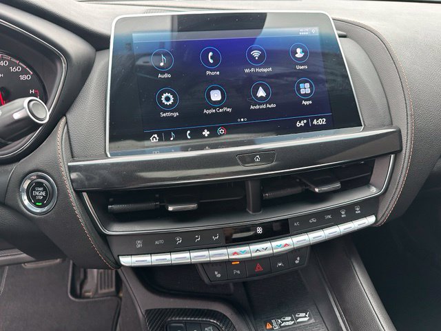 2024 Cadillac CT5 V-Series — photo 19 of 25