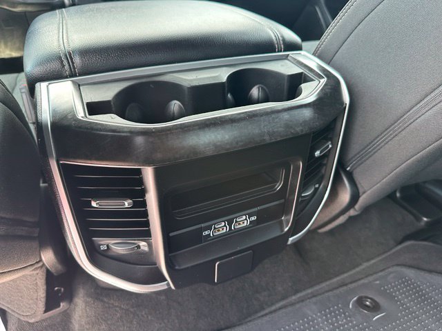 2023 Ram 1500 Big Horn/Lone Star — photo 16 of 28