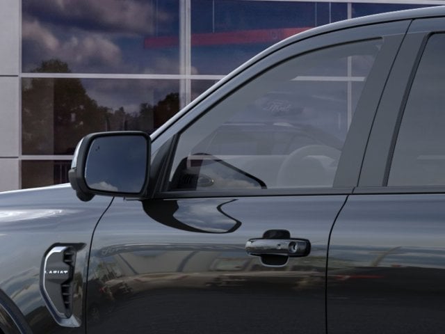 2026 Ford Ranger Lariat — photo 20 of 51