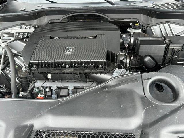 2023 Acura MDX Technology — photo 9 of 38