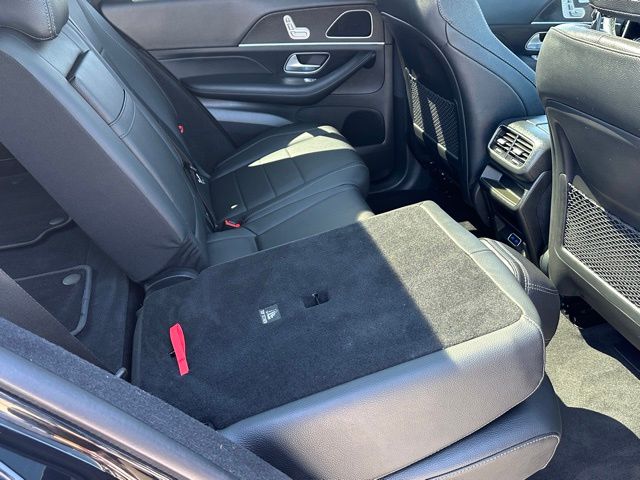 2025 Mercedes-Benz GLE GLE 350 — photo 11 of 34