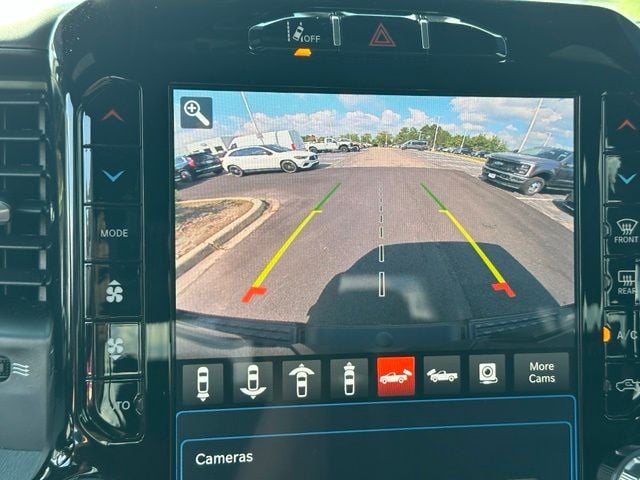 2024 Ram 1500 TRX — photo 47 of 55