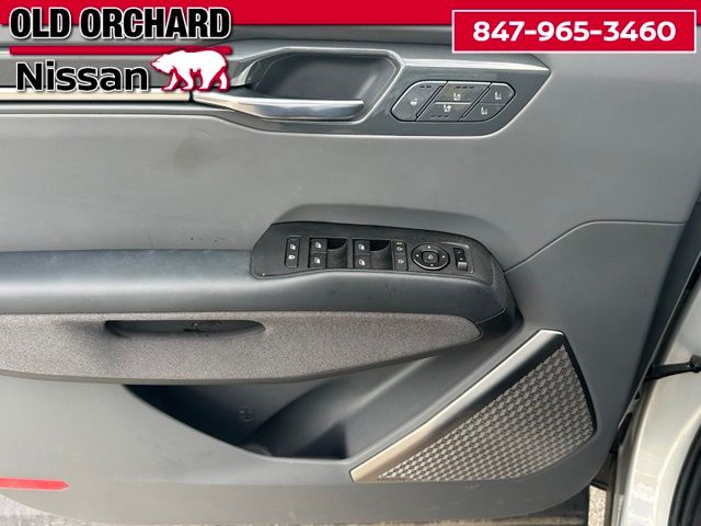 2024 Kia EV9 Land — photo 9 of 22