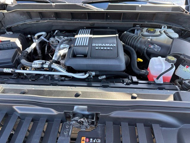 2024 Chevrolet Silverado 1500 RST — photo 11 of 31