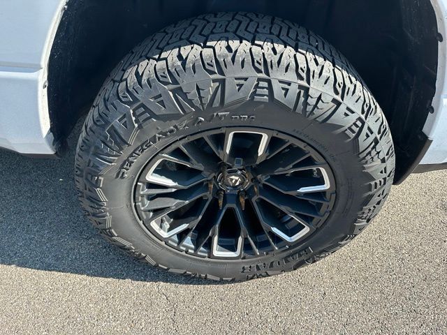 2023 Ram 1500 Laramie — photo 8 of 22