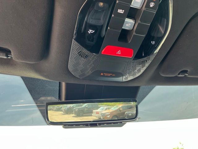 2024 Kia EV9 GT-Line — photo 28 of 44